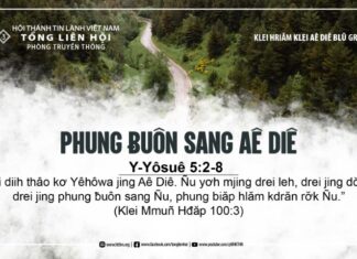 Phung Ƀuôn Sang Aê Diê – 4/8/2024