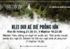 Klei Dưi Aê Diê Prŏng Hĭn – 11/8/2024
