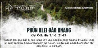 Phŭn Klei Đăo Knang – 22/8/2024