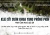 Klei Sĭt Suôr Khua Yang Prŏng Prĭn – 23/8/2024