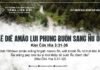 Aê Diê Amâo Lui Phung Ƀuôn Sang Ñu Ôh – 24/8/2024