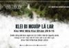 Klei Bi Mguôp Lă Lar – 26/8/2024