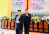 Kiên Giang: Bổ Nhiệm Quản Nhiệm Chi Hội An Biên