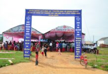 Đắk Lắk: Công Bố Thành Lập Chi Hội Tin Lành Yang San Và Bổ Nhiệm Quản Nhiệm