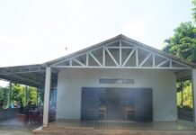 Quảng Trị: Bồi Linh – Hiệp Nguyện Tháng 8/2024