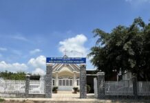 Bà Rịa – Vũng Tàu: Bồi Linh – Hiệp Nguyện Giáo Phẩm 8/2024