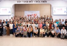 Hội Thảo Phụ Huynh Thiếu Niên Tp. HCM
