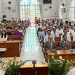 Hình ảnh tổng quan ngày hiệp nguyện