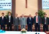Bình Phước: Hội Đồng Bồi Linh và Bầu Cử Ban Đại Diện Tin Lành Tỉnh Nhiệm kỳ 2025 – 2026