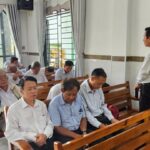 Tổ Cầu nguyên 2