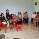 Tổ Cầu nguyện 3