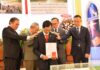 Hậu Giang: Bổ nhiệm Quản Nhiệm Chi Hội Vị Thanh