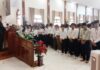 Đắk Nông: Bế Giảng Thánh Kinh Căn Bản Trung Tâm 2 – BuRwah