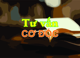 TƯ VẤN CƠ ĐỐC: CHƯƠNG 8 – TRẦM CẢM (phần 1)