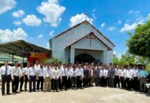 Phú Yên: Bồi Linh Khu Vực Huyện Sông Hinh