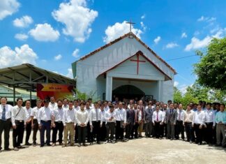 Phú Yên: Bồi Linh Khu Vực Huyện Sông Hinh