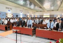 Gia Lai: Hội Thảo Phát Triển Trường Chúa Nhật