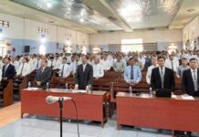 Gia Lai: Bầu Cử Tân Ban Đại Diện Nhiệm Kỳ 2025-2026