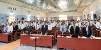 Gia Lai: Bầu Cử Tân Ban Đại Diện Nhiệm Kỳ 2025-2026