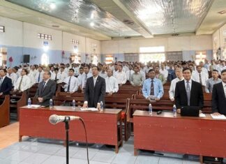 Gia Lai: Bầu Cử Tân Ban Đại Diện Nhiệm Kỳ 2025-2026