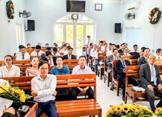 Quảng Ngãi: Bồi Linh Và Bầu Cử Ban Đại Diện