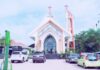 Bình Thuận: Bồi Dưỡng Giáo Phẩm – Chấp Sự