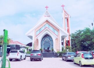 Bình Thuận: Bồi Dưỡng Giáo Phẩm – Chấp Sự