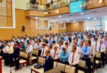 Tp.HCM: Hiệp nguyện Quý III/2024 và Bầu Cử Ban Đại Diện Nhiệm Kỳ 2025-2026