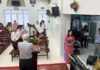 Tiền Giang: Hiệp Nguyện Giáo Phẩm Tháng 09