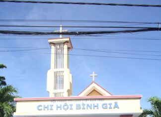 Bà Rịa – Vũng Tàu: Hội Đồng Bồi Linh – Hiệp Nguyện Lần III Năm 2024