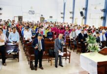 Long An: Bồi Linh Quý III/2024