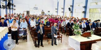 Long An: Bồi Linh Quý III/2024