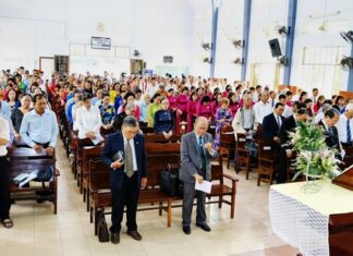 Long An: Bồi Linh Quý III/2024