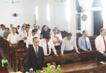 Đà Nẵng: Hội Đồng Bầu Cử Ban Đại Diện Nhiệm Kỳ 2025-2026