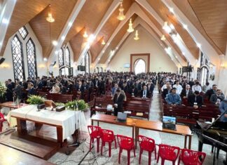 Lâm Đồng: Bầu Cử Ban Đại Diện Tin Lành, Nhiệm Kỳ 2025-2026