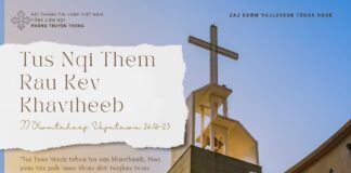 Tus Nqi Them Rau Kev Khavtheeb – 14/9/2024