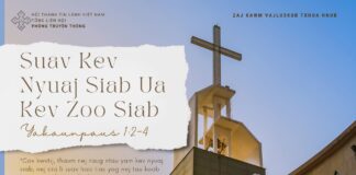 Suav Kev Nyuaj Siab Ua Kev Zoo Siab – 17/9/2024
