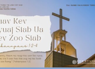 Suav Kev Nyuaj Siab Ua Kev Zoo Siab – 17/9/2024