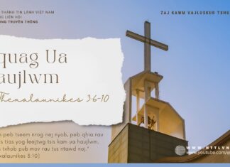 Nquag Ua Haujlwm – 19/9/2024