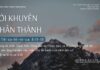 Lời Khuyên Chân Thành – 20/9/2024