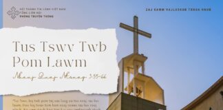 Tus Tswv Twb Pom Lawm – 24/9/2024