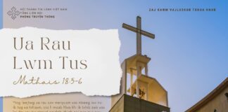 Ua Rau Lwm Tus – 27/9/2024