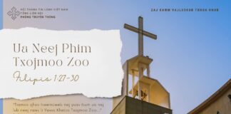 Ua Neej Phim Txojmoo Zoo – 4/9/2024