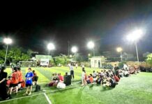 Bình Định: Hội Thao Tin Lành Tỉnh Năm 2024