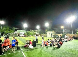 Bình Định: Hội Thao Tin Lành Tỉnh Năm 2024