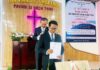 Bà Rịa – Vũng Tàu: Bổ Nhiệm Đặc Trách Hội Nhánh Dương Phong