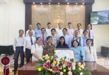 Hậu Giang: Hiệp Nguyện Tháng 9/2024