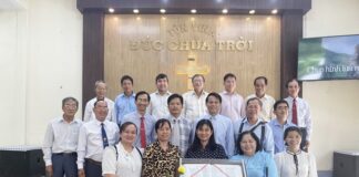 Hậu Giang: Hiệp Nguyện Tháng 9/2024