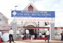Lâm Đồng: Bồi Linh Thanh Thiếu Niên Nam Lâm Đồng