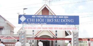 Lâm Đồng: Bồi Linh Thanh Thiếu Niên Nam Lâm Đồng